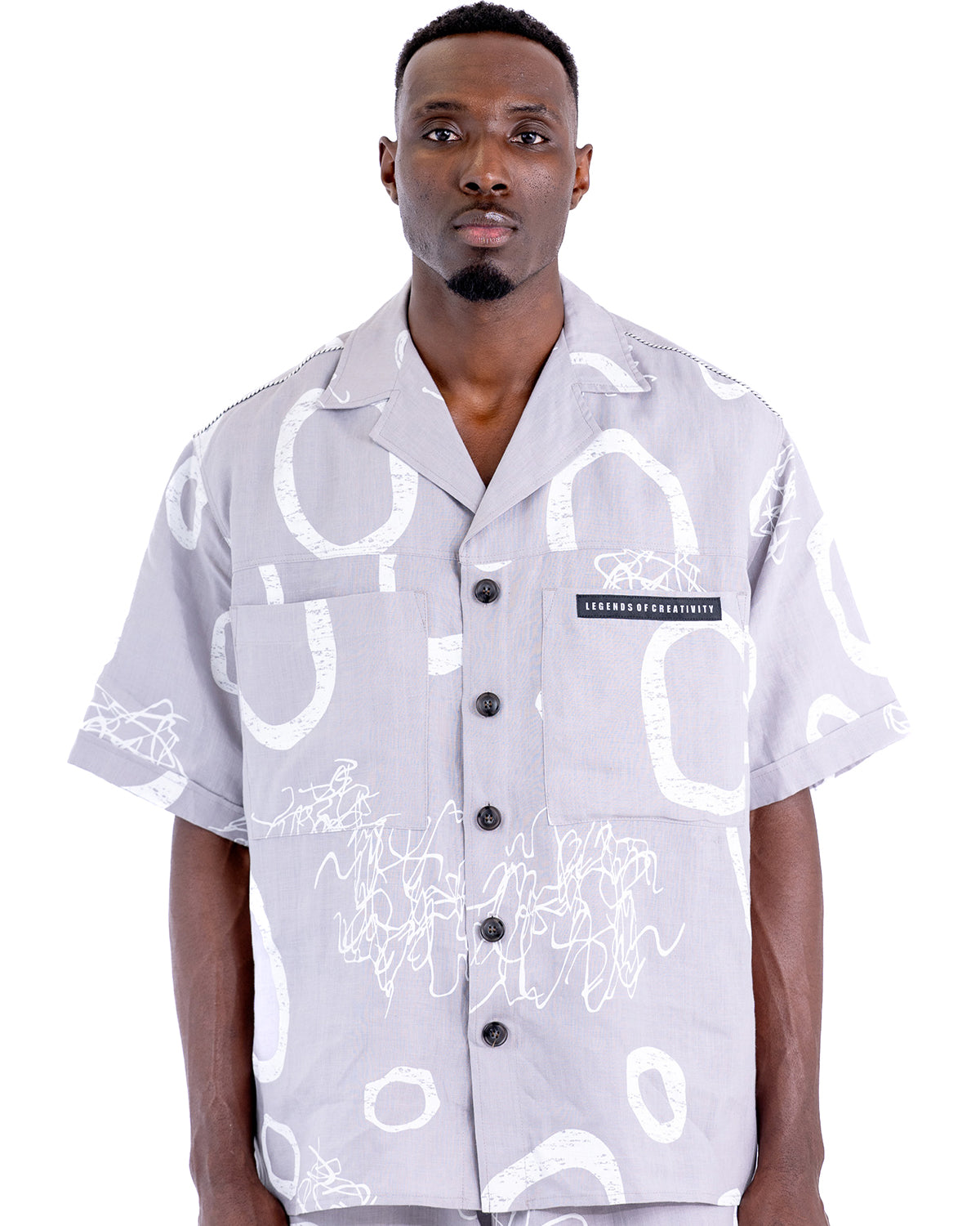 New Arrivals | Men's Luxury Everyday Wear – Legends of Creativity