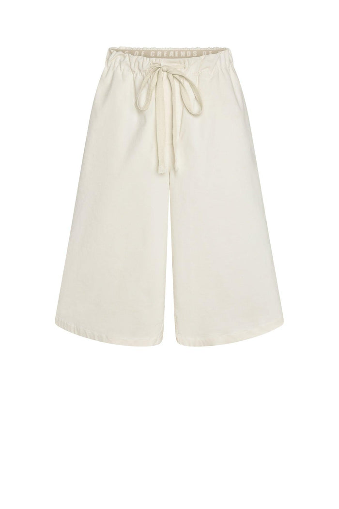 Bowie Corduroy Baggy Shorts – Stretch Corduroy - Legends of Creativity