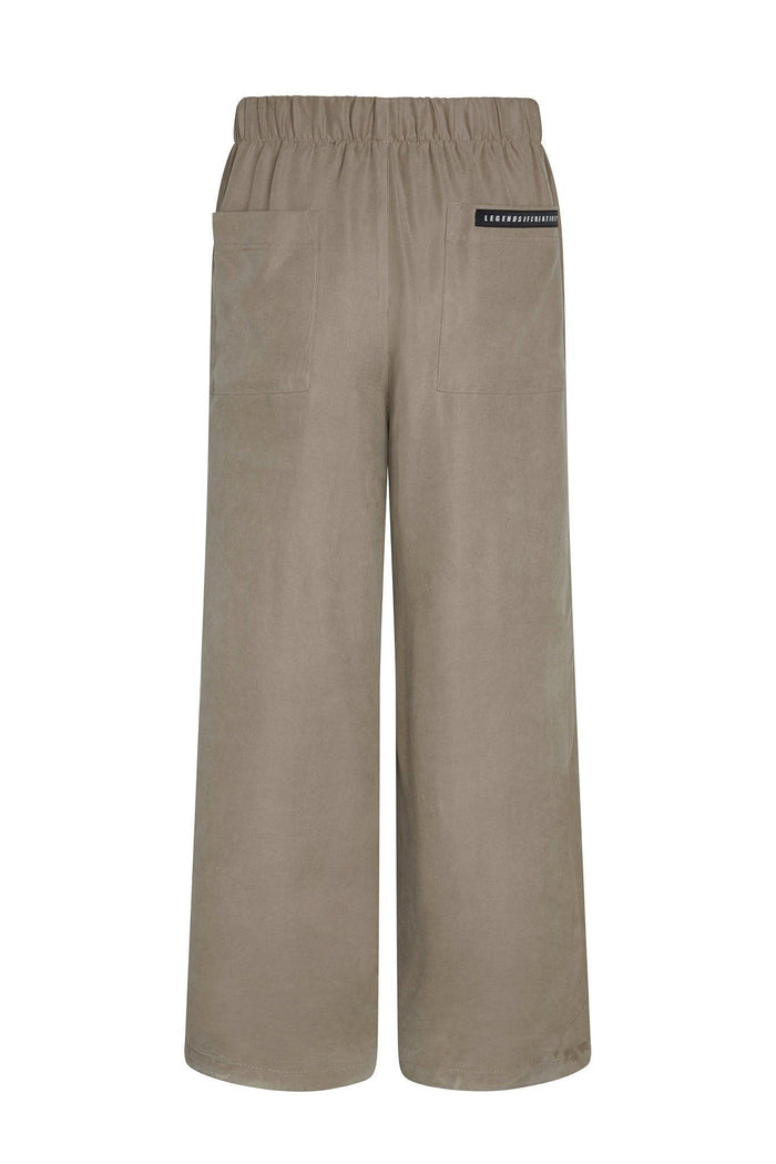 Bowie Tencel Baggy Pants - Legends of Creativity