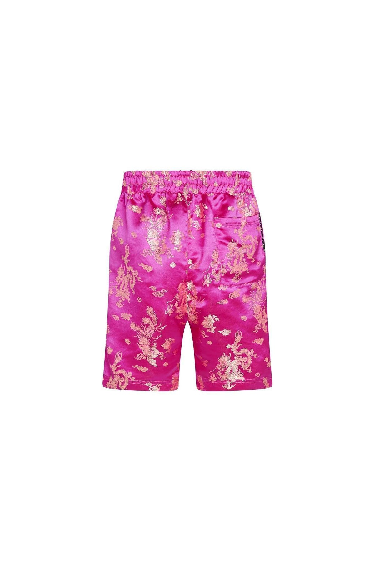 Chad Jacquard Boxer Shorts - Legends of Creativity