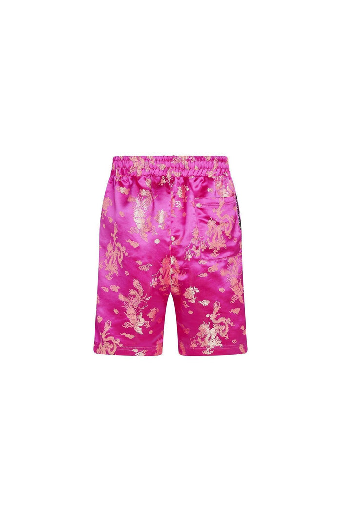 Chad Jacquard Boxer Shorts - Legends of Creativity