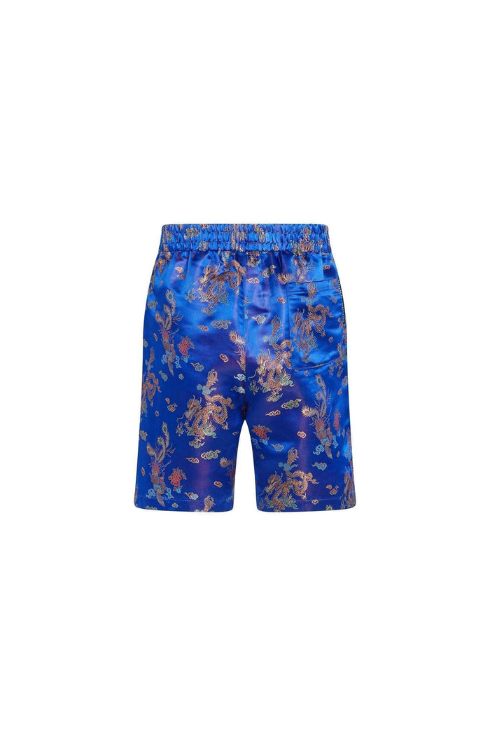Chad Jacquard Boxer Shorts - Legends of Creativity