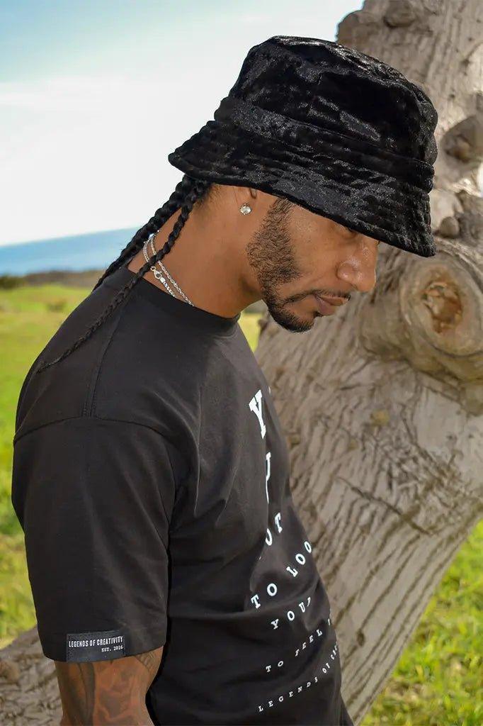 Eye Chart T-Shirt - Legends of Creativity