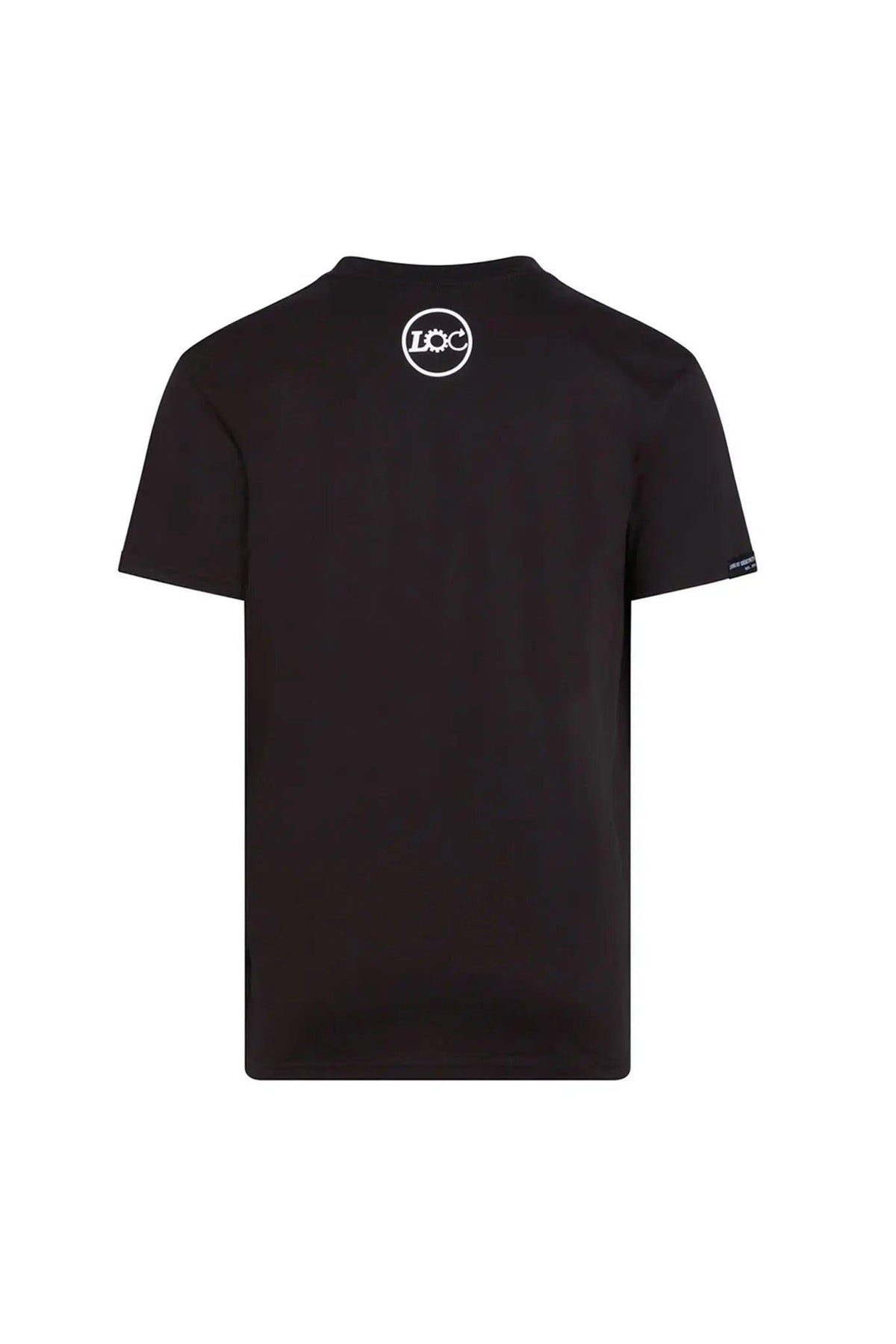 Eye Chart T-Shirt - Legends of Creativity