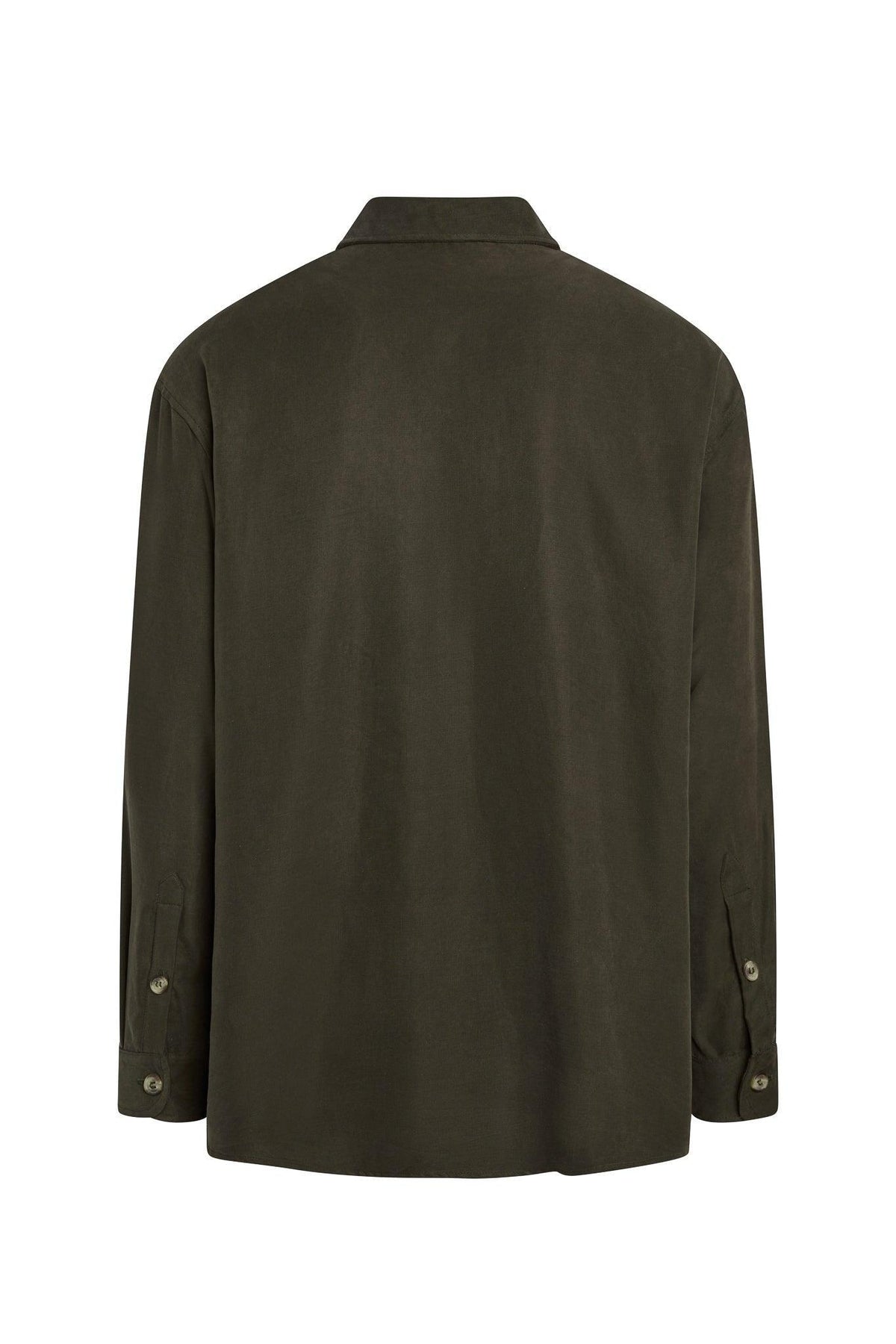 Franklin Tencel Shirt - Legends of Creativity