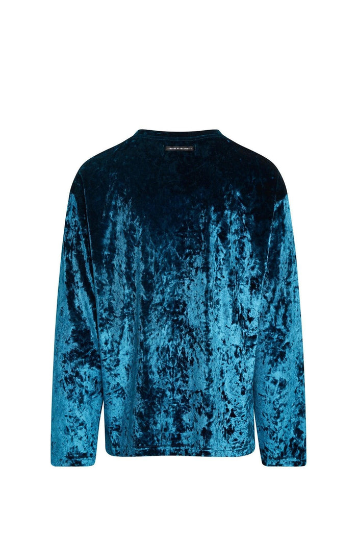 Maxwell Velvet Long Sleeve - Legends of Creativity