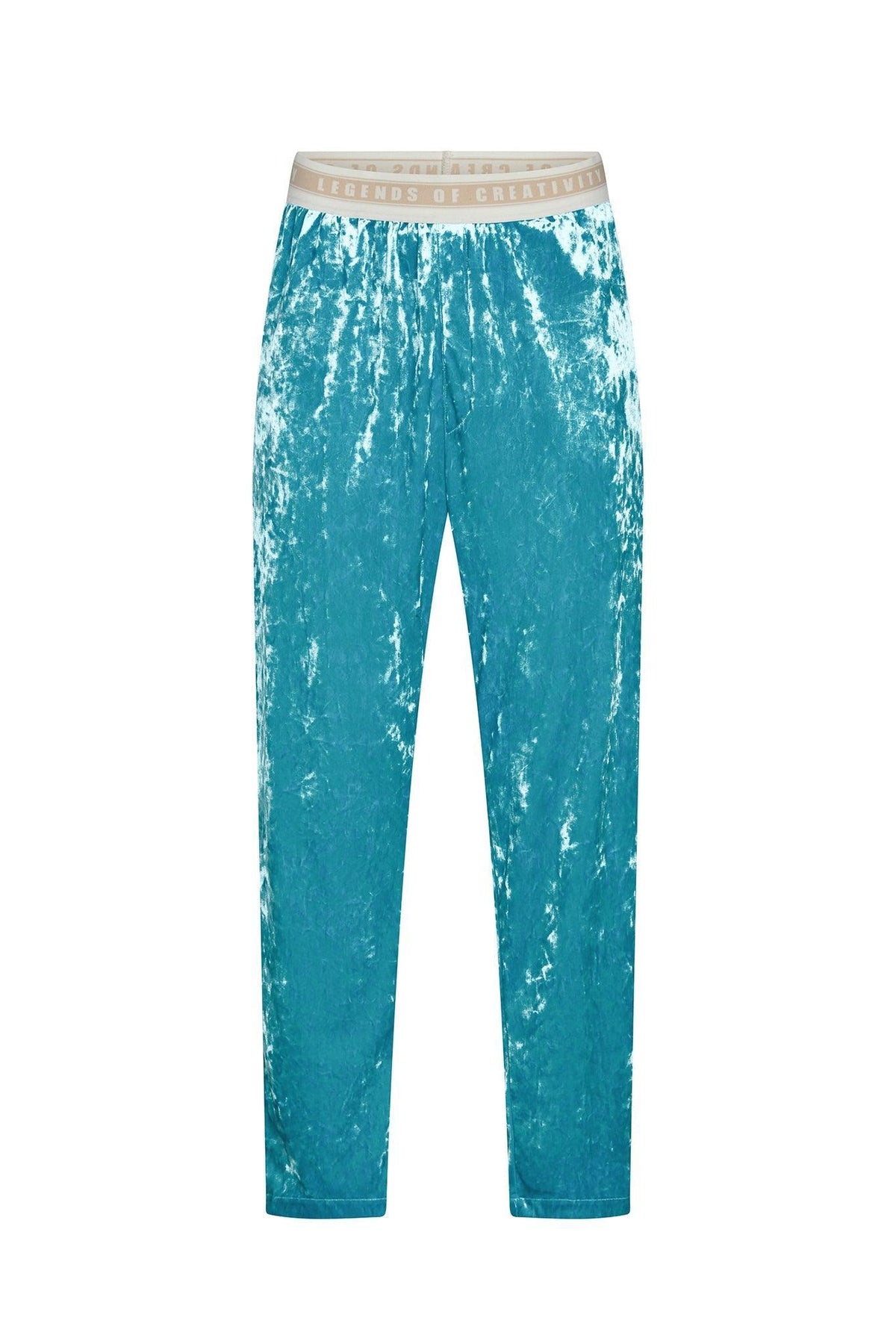 Maxwell Straight Leg Pant-Velvet - Legends of Creativity
