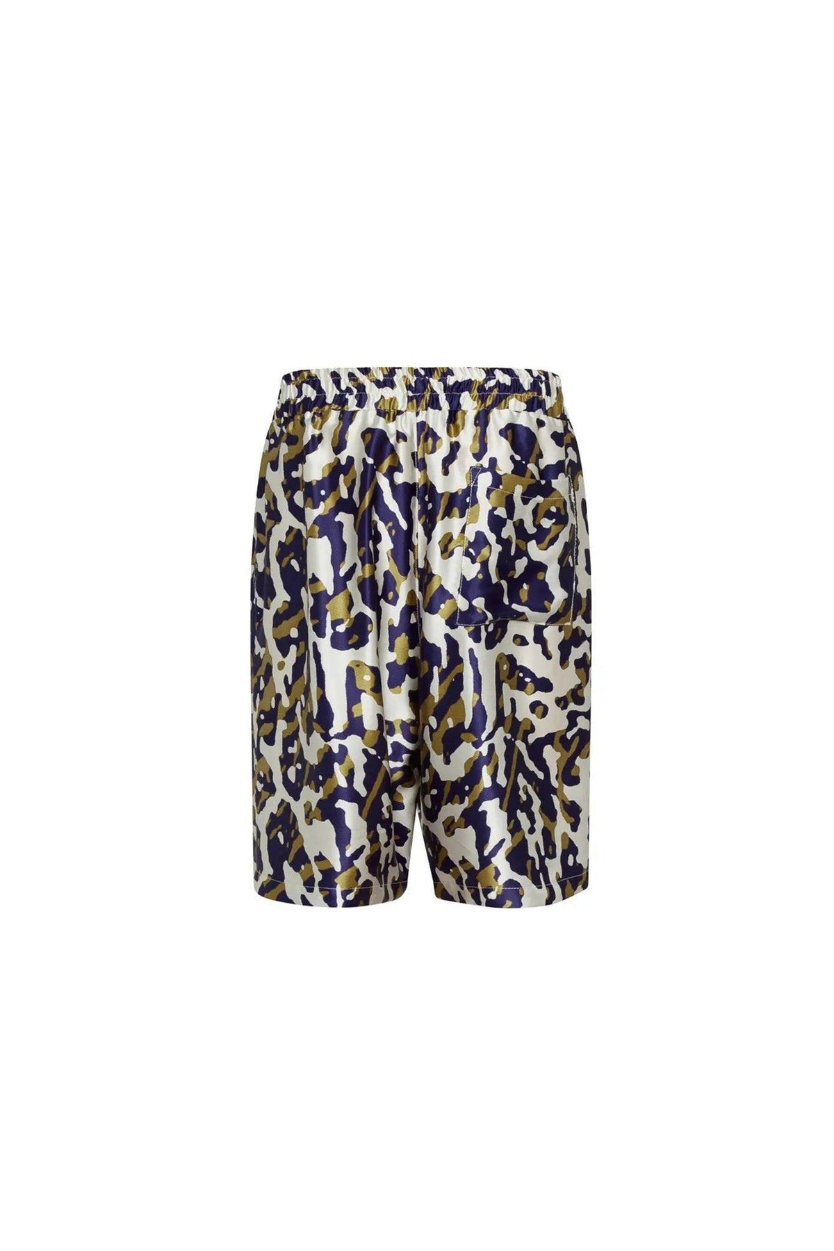 James Boxer Abstract Animal Shorts - Legends of Creativity