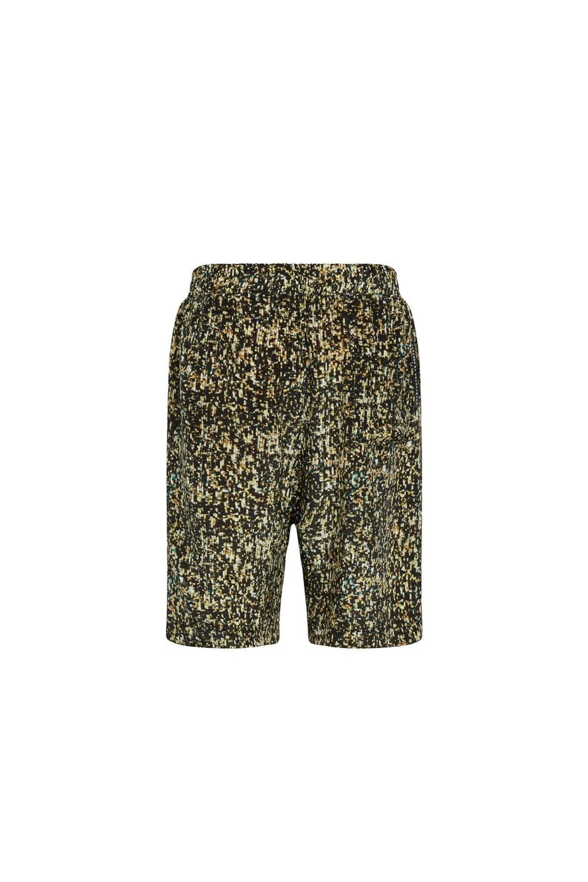James Boxer Shorts-Digital Camo - Legends of Creativity