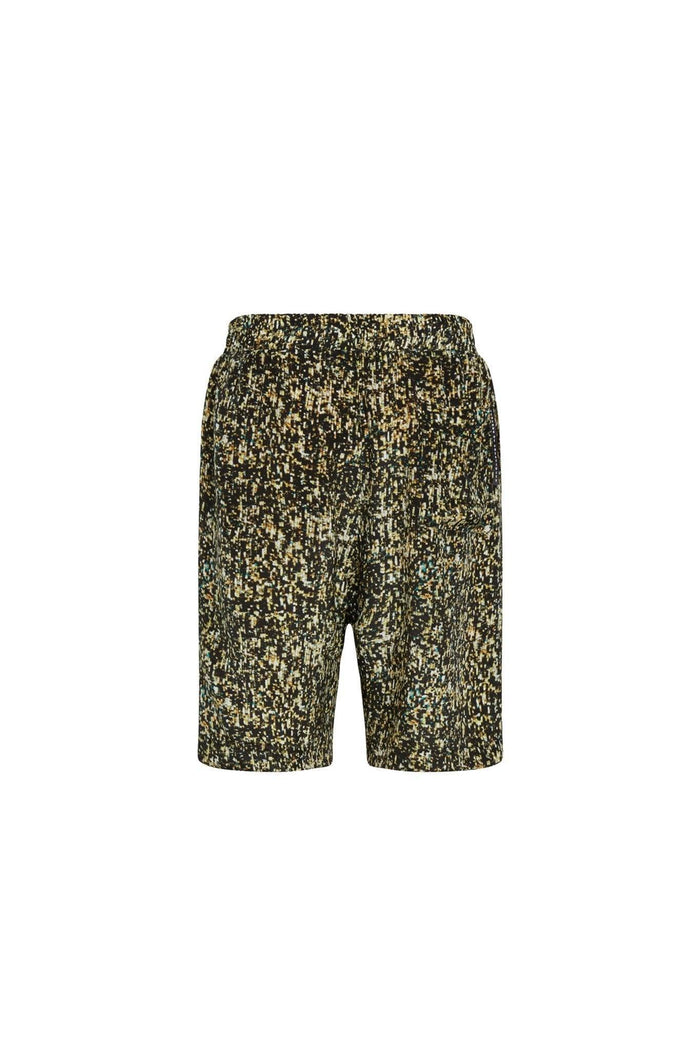 James Boxer Shorts-Digital Camo - Legends of Creativity