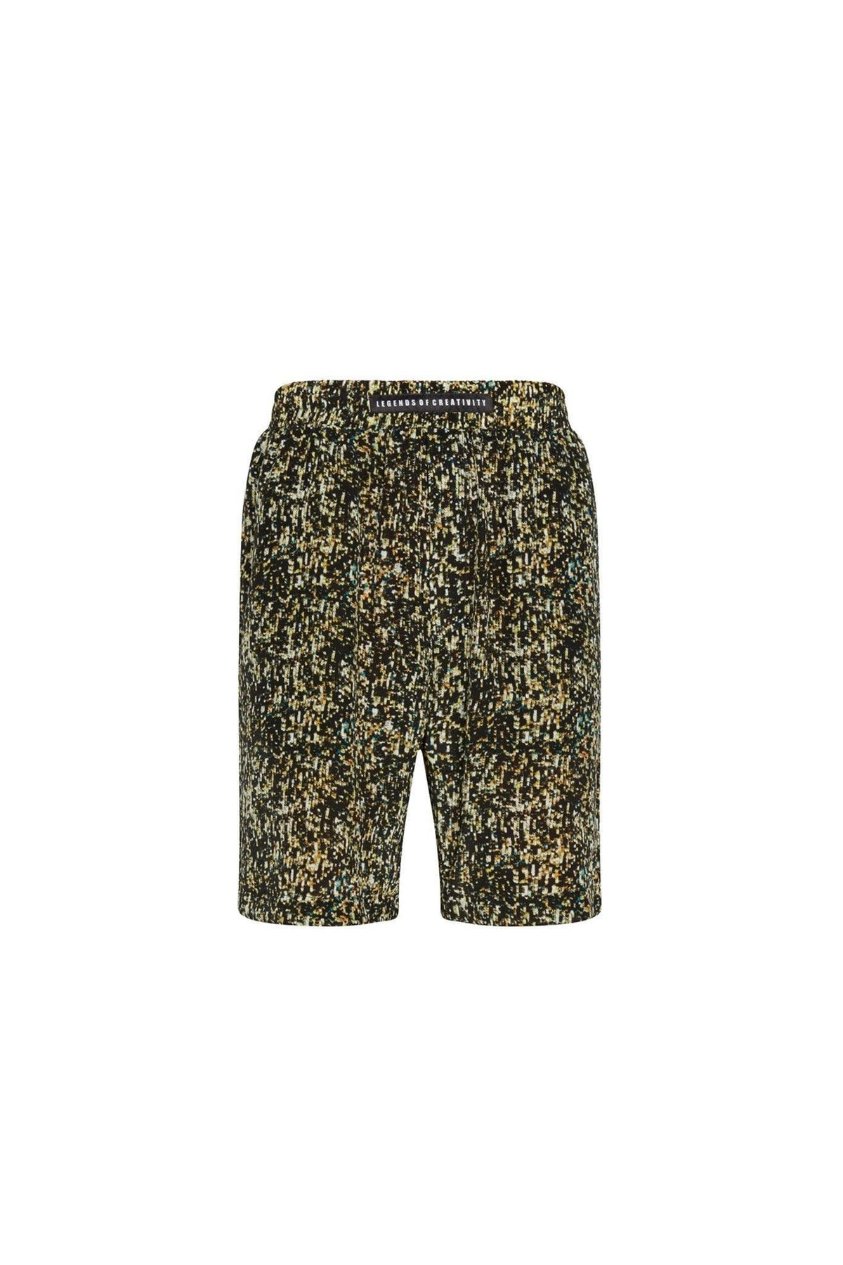 James Boxer Shorts-Digital Camo - Legends of Creativity