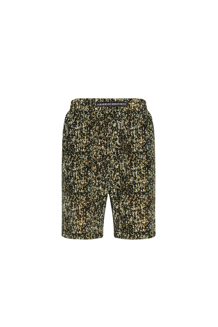 James Boxer Shorts-Digital Camo - Legends of Creativity