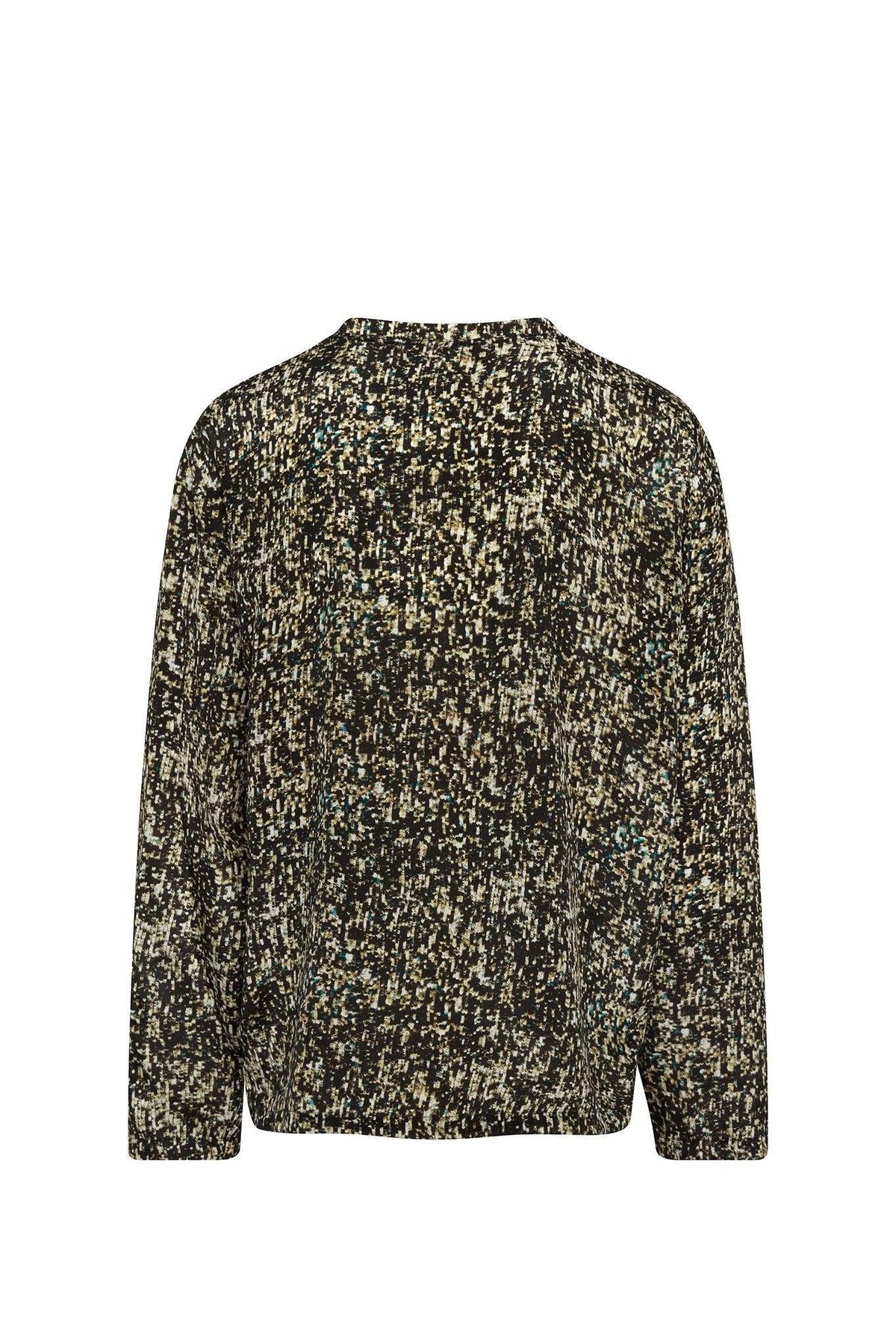 James Digital Camo Long Sleeve - Legends of Creativity