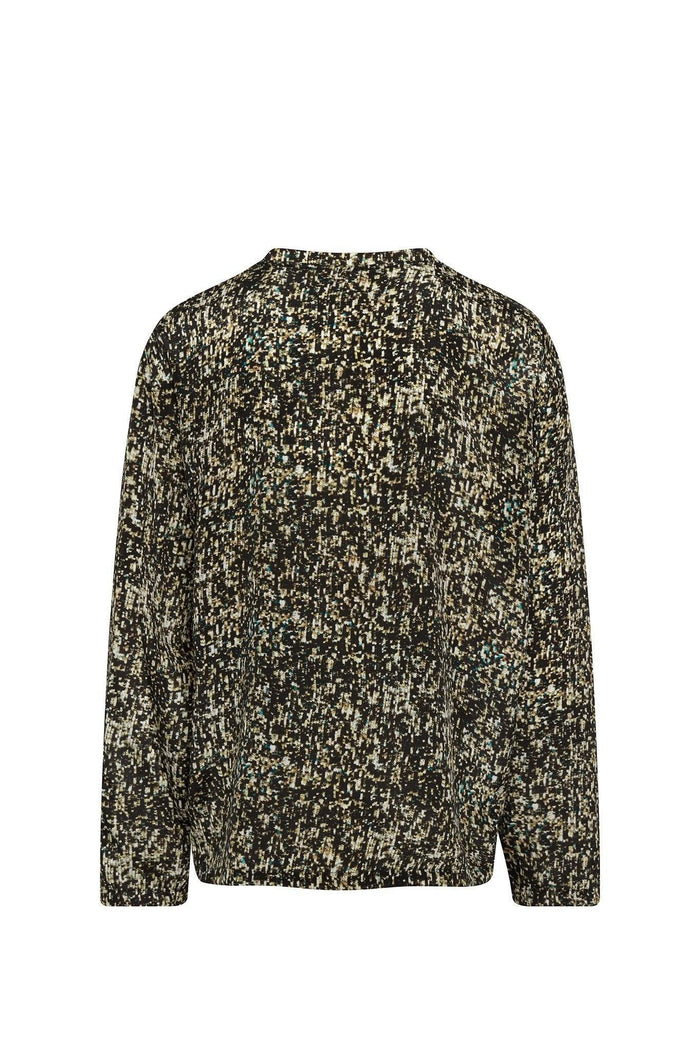 James Digital Camo Long Sleeve - Legends of Creativity