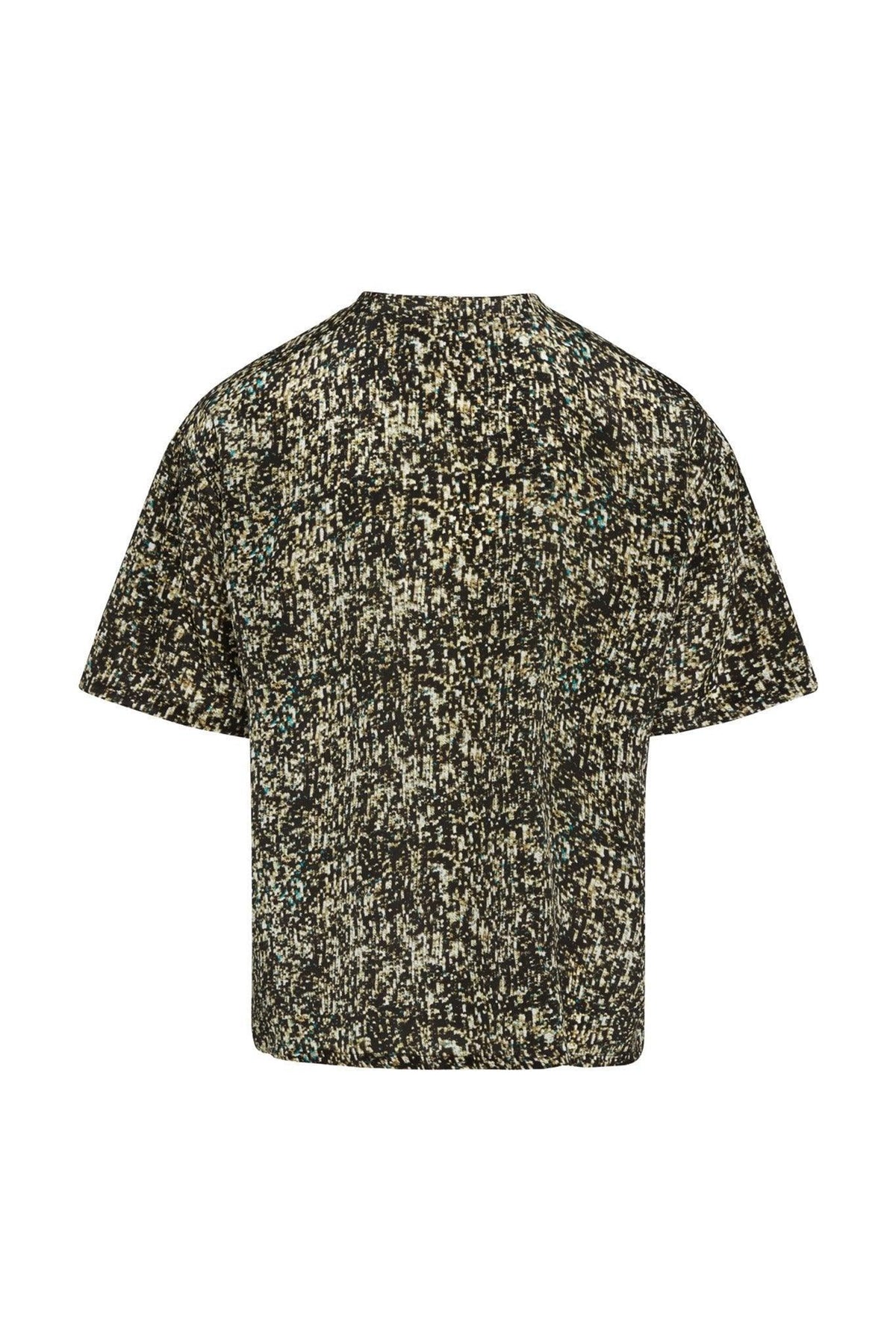James Digital Camo Short Sleeve Top - Legends of Creativity