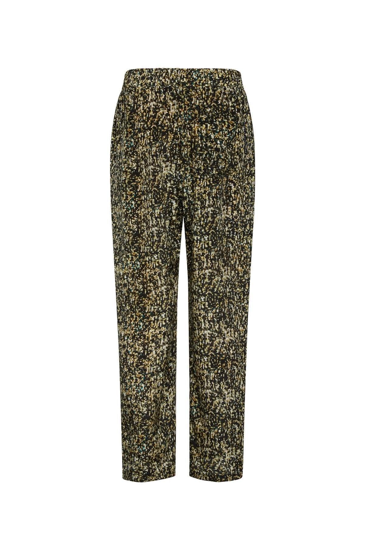James Digital Camo Straight Leg Pant - Legends of Creativity