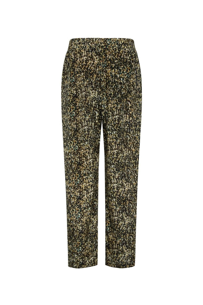 James Digital Camo Straight Leg Pant - Legends of Creativity