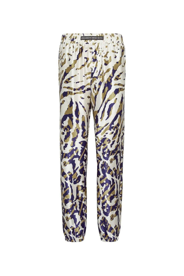 James Abstract AnimalTrack Pant - Legends of Creativity