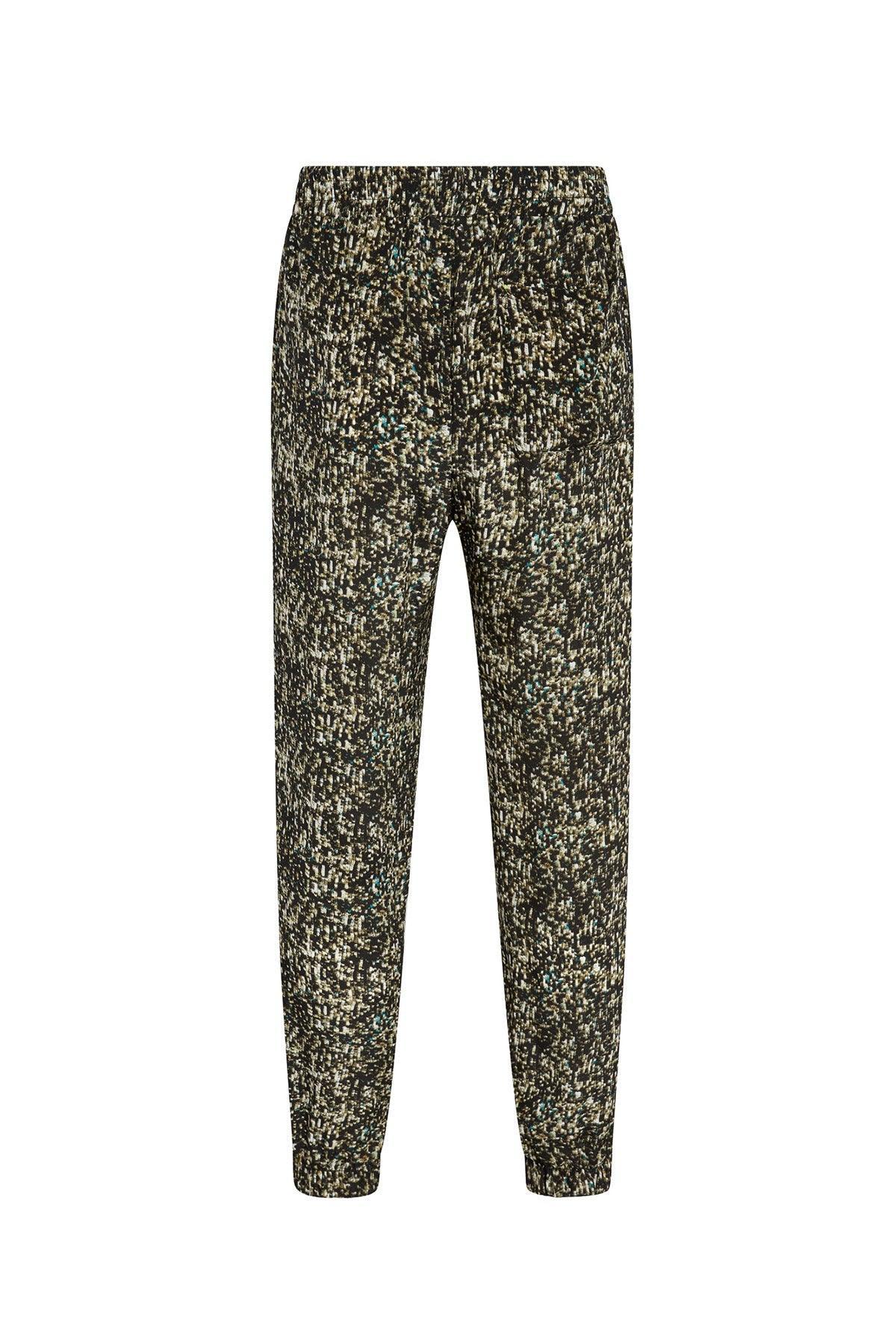 James Digital Camo Track Pant - Legends of Creativity