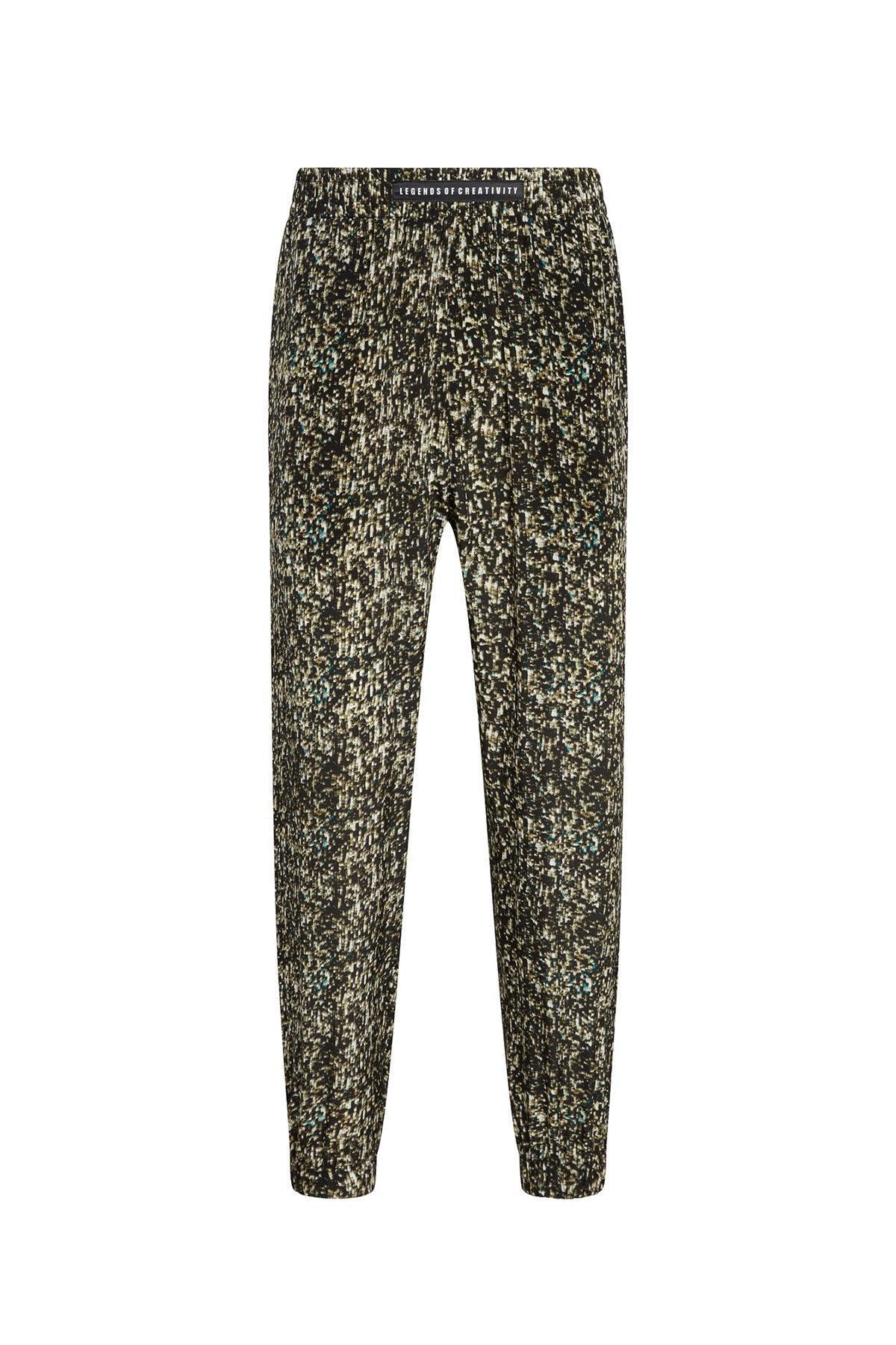 James Digital Camo Track Pant - Legends of Creativity