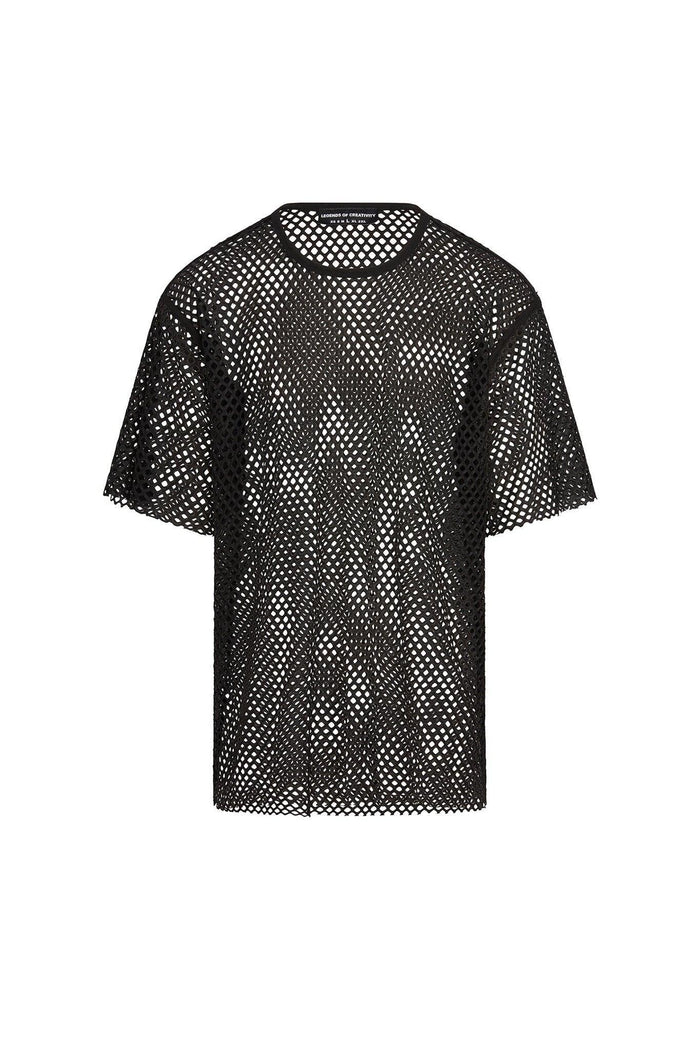 Jimmy Mesh T-Shirt - Legends of Creativity
