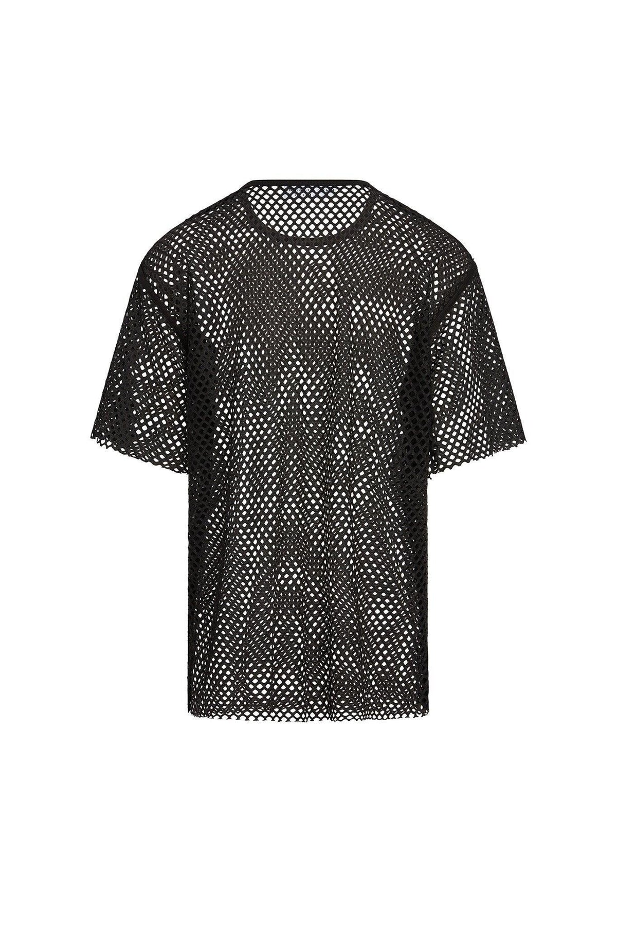 Jimmy Mesh T-Shirt - Legends of Creativity