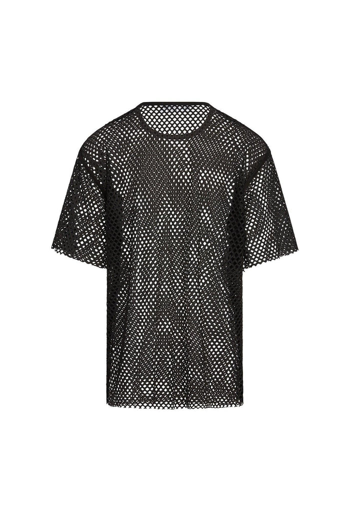 Jimmy Mesh T-Shirt - Legends of Creativity