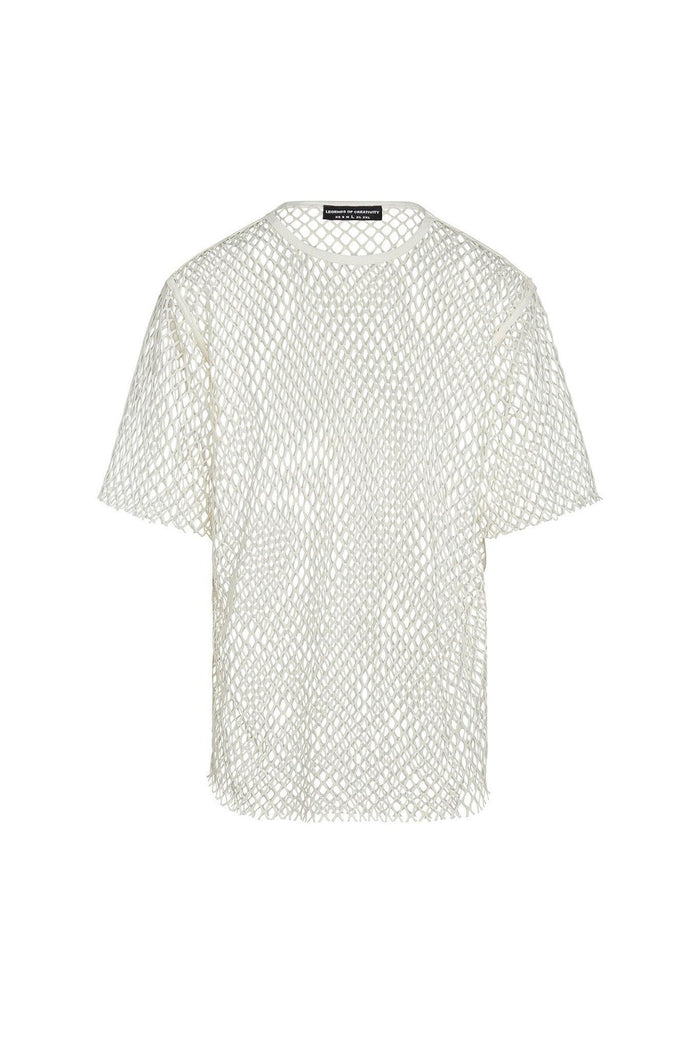 Jimmy Mesh T-Shirt - Legends of Creativity