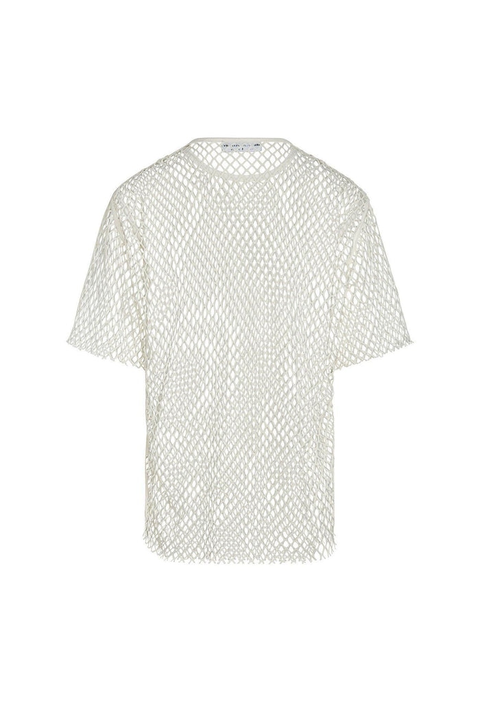 Jimmy Mesh T-Shirt - Legends of Creativity