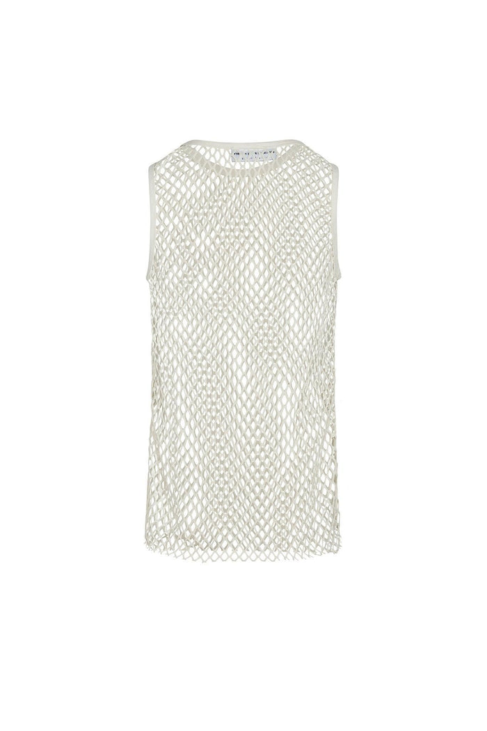 Jimmy Mesh Tank - Legends of Creativity