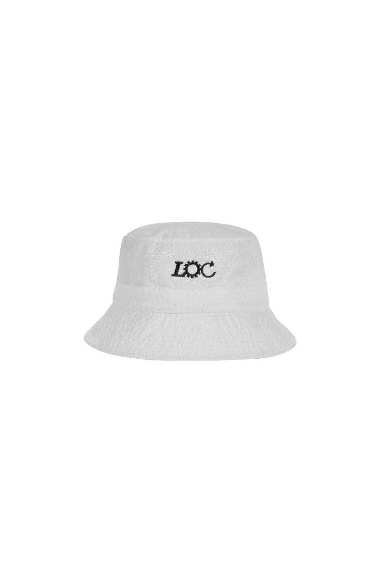 LOC Futurist Bucket Hat - Legends of Creativity