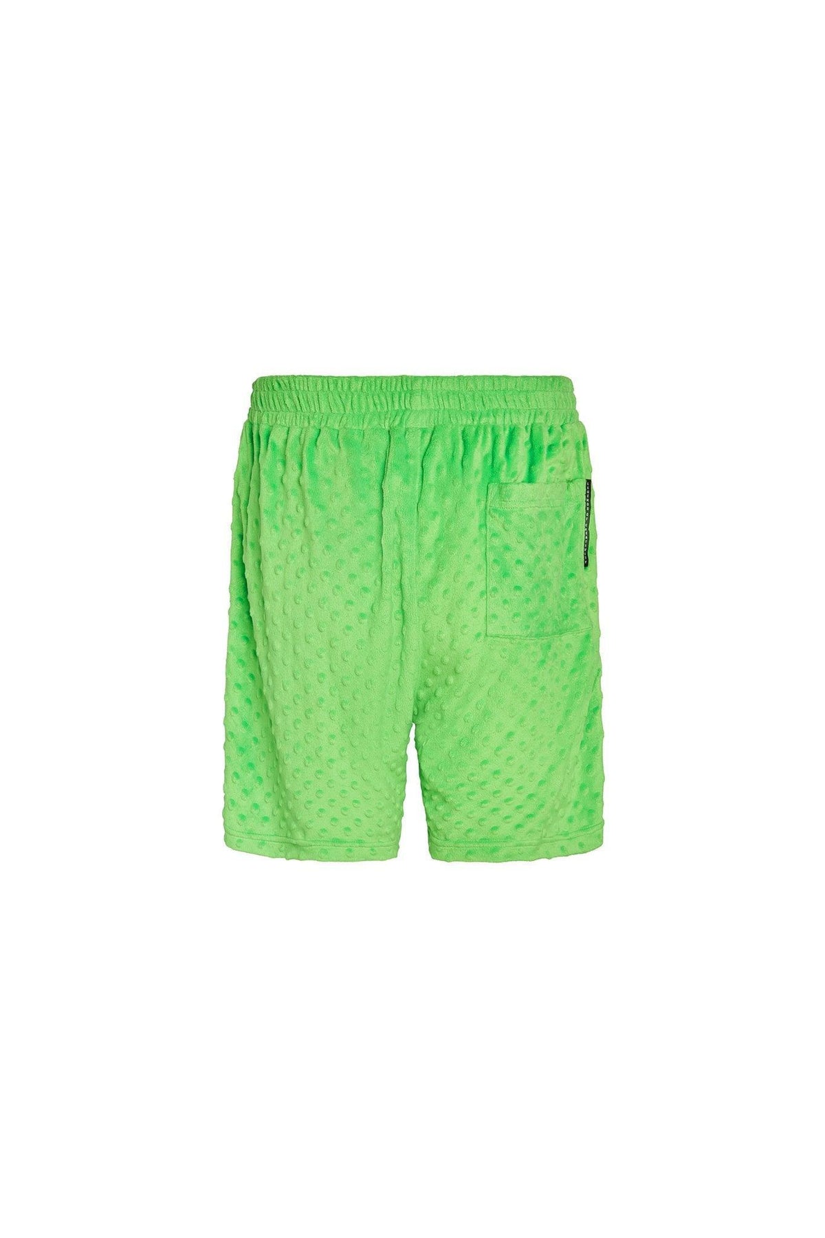 Marley Boxer Shorts-Dimple Velvet - Legends of Creativity