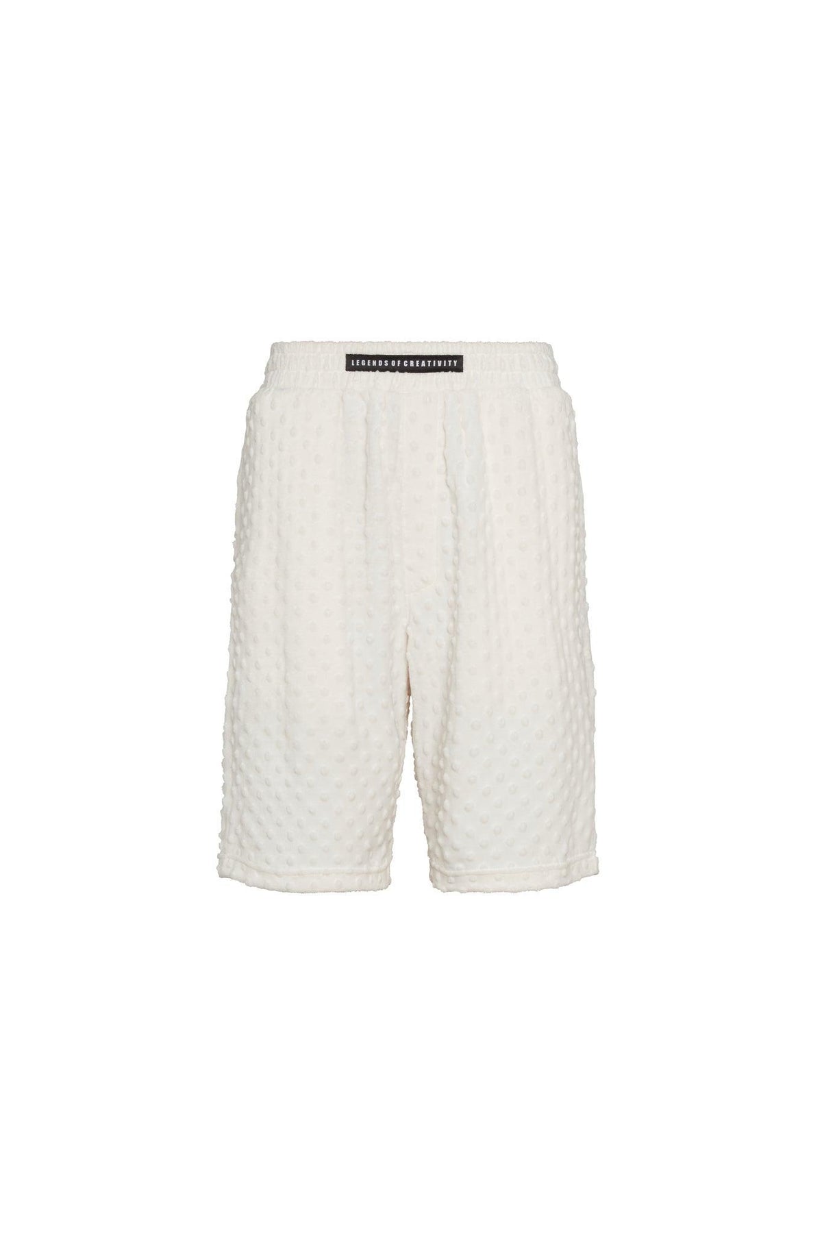 Marley Dimple Velvet Boxer Shorts - Legends of Creativity