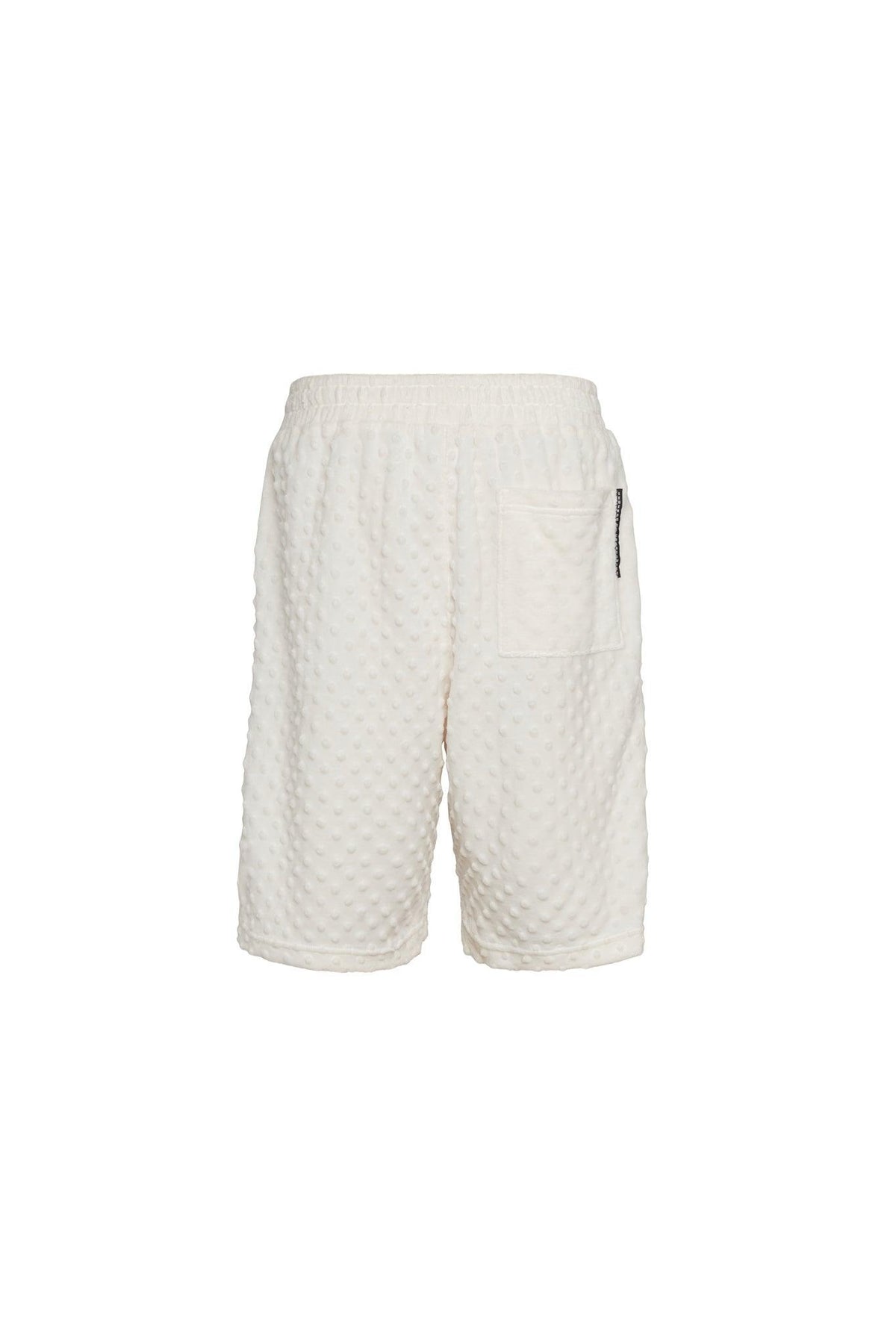 Marley Dimple Velvet Boxer Shorts - Legends of Creativity