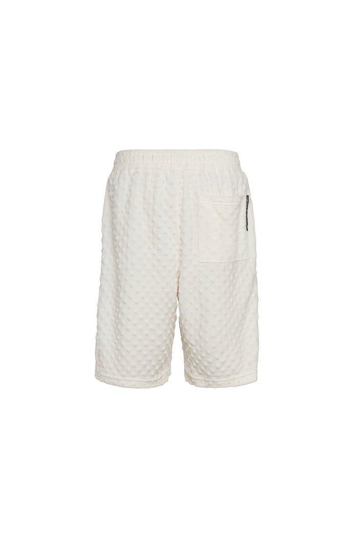 Marley Dimple Velvet Boxer Shorts - Legends of Creativity