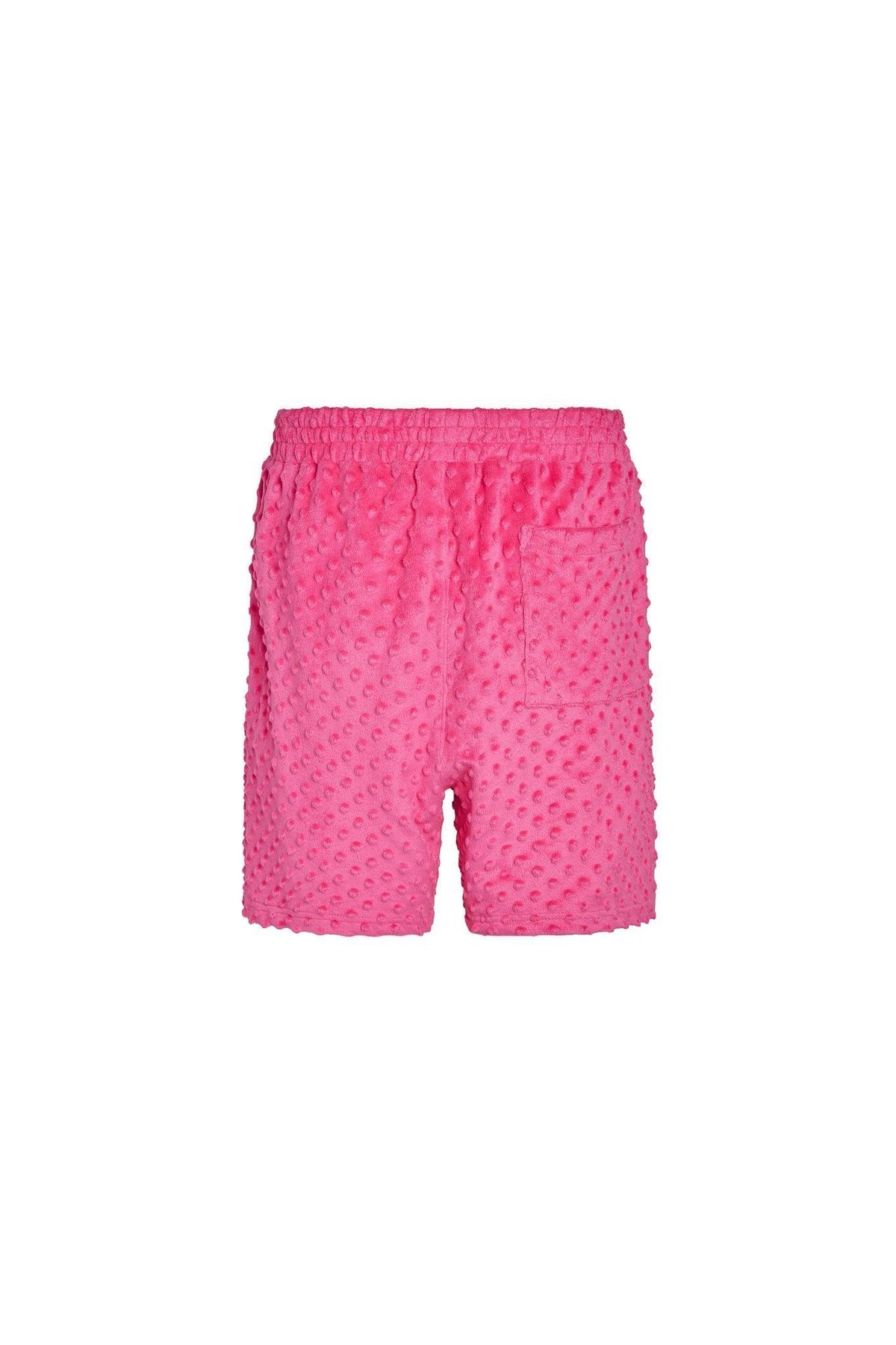 Marley Boxer Shorts-Dimple Velvet - Legends of Creativity