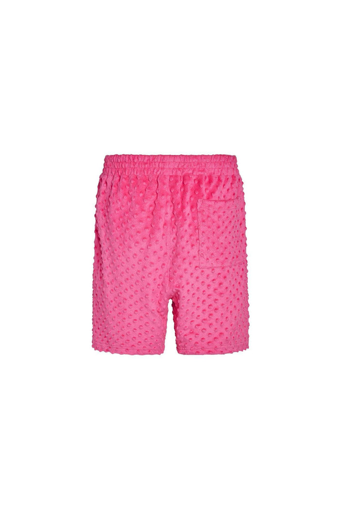 Marley Boxer Shorts-Dimple Velvet - Legends of Creativity