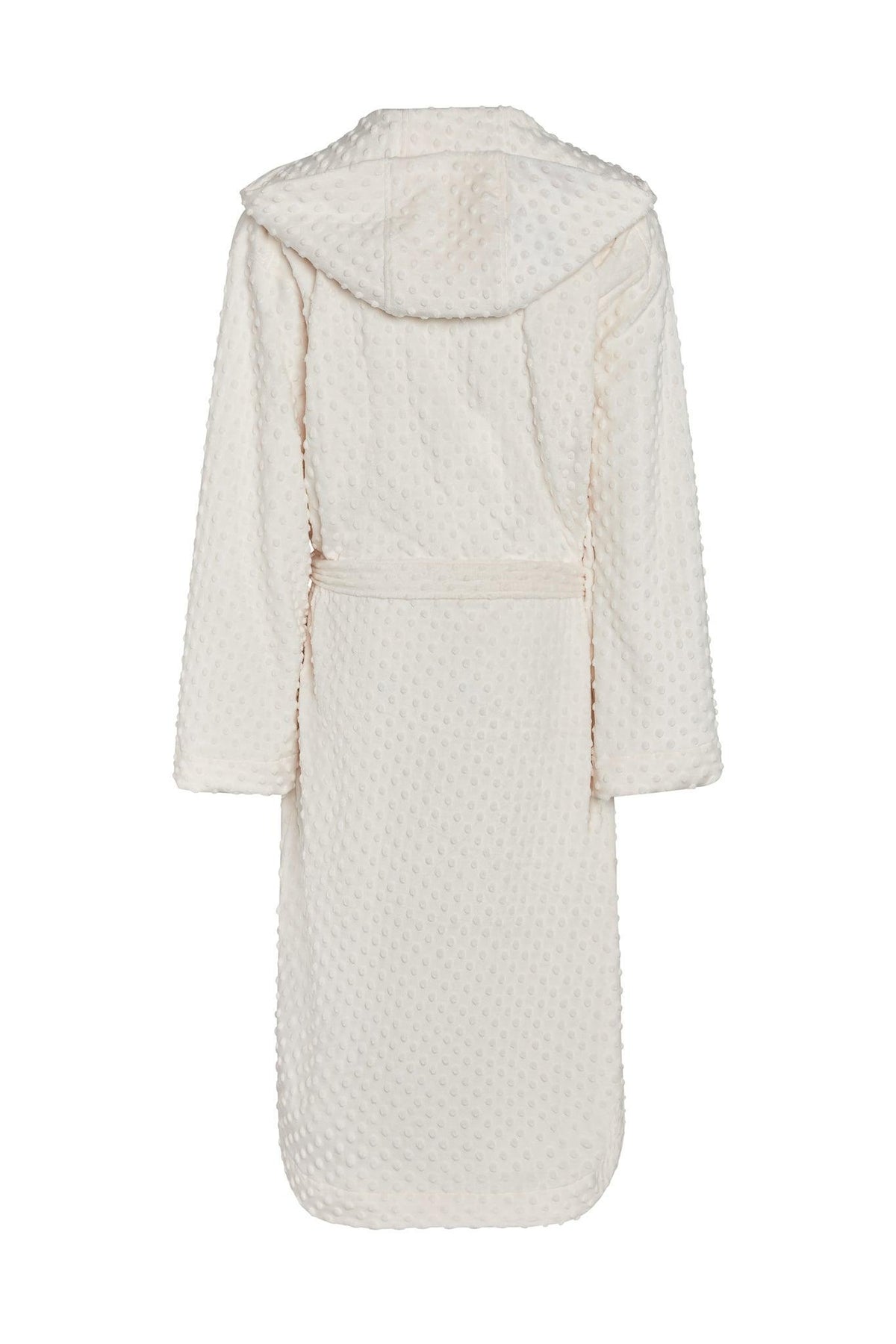 Marley Dimple Velvet Robe - Legends of Creativity