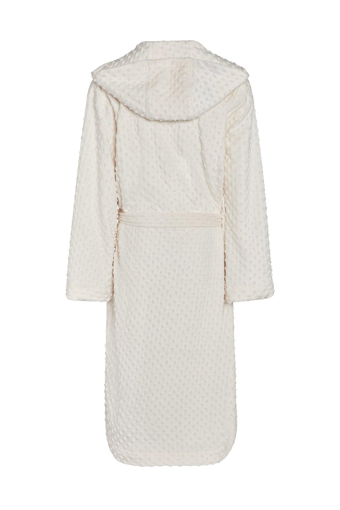 Marley Dimple Velvet Robe - Legends of Creativity