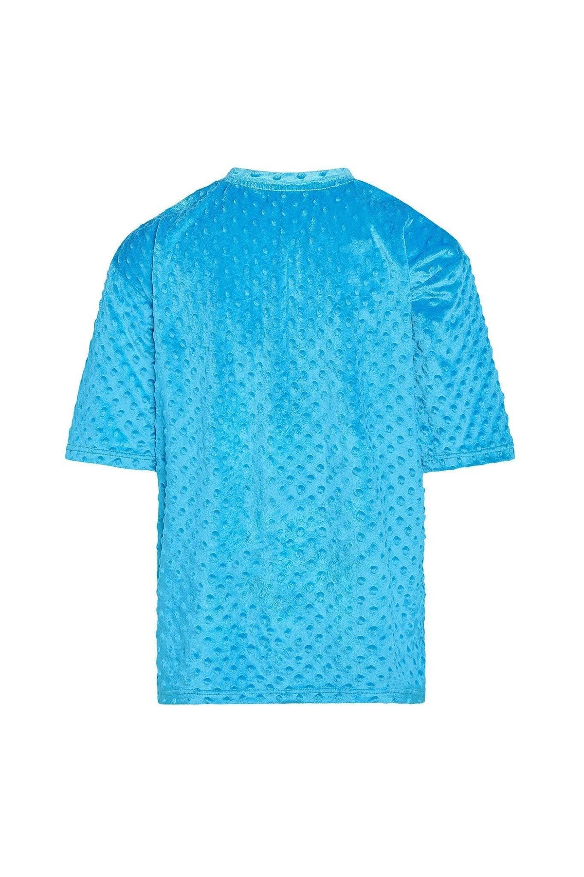 Marley Dimple Velvet Short Sleeve - Legends of Creativity