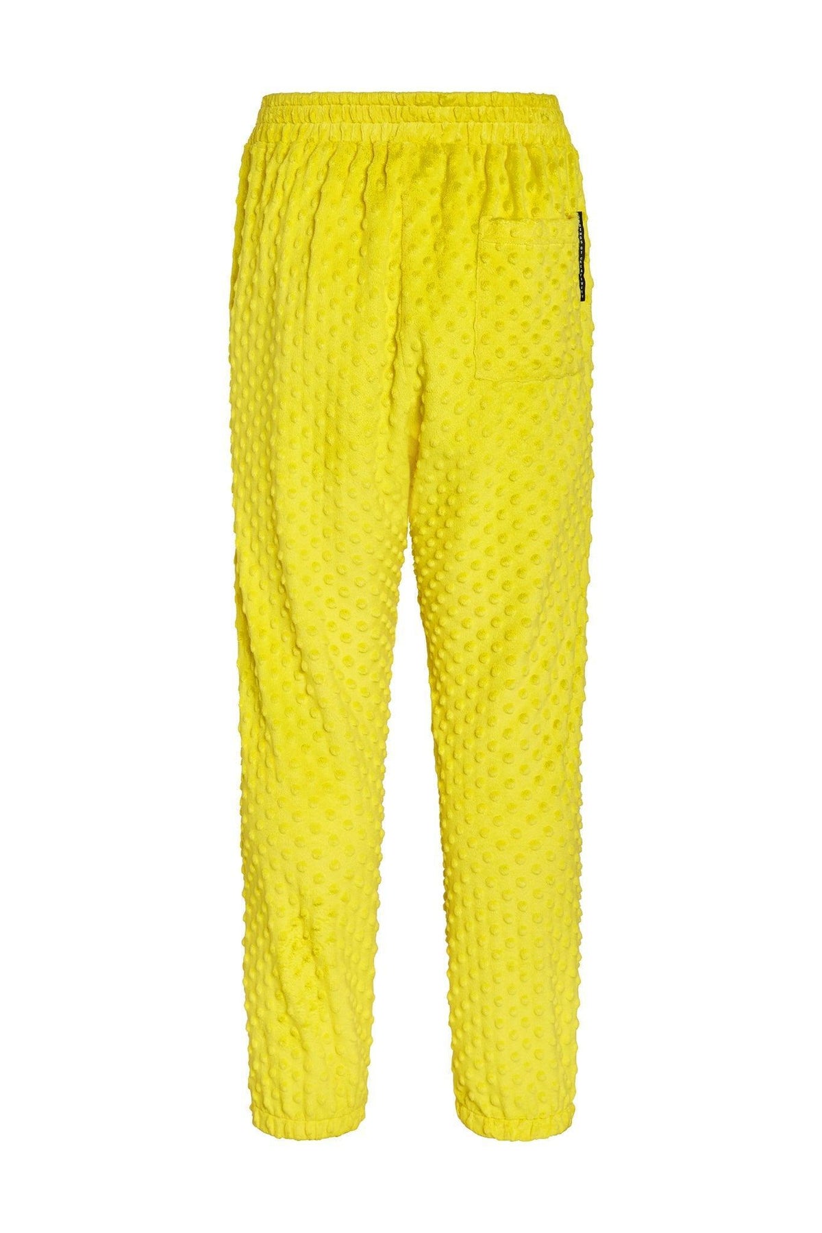 Marley Track Pant-Dimple Velvet - Legends of Creativity