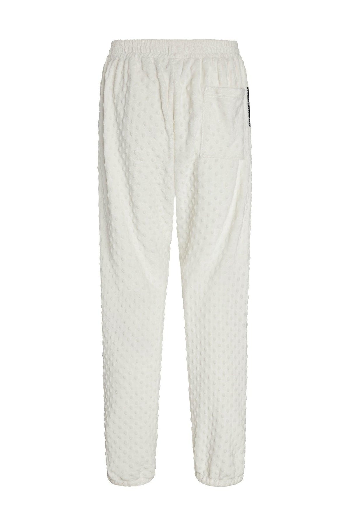Marley Track Pant Dimple Velvet - Legends of Creativity