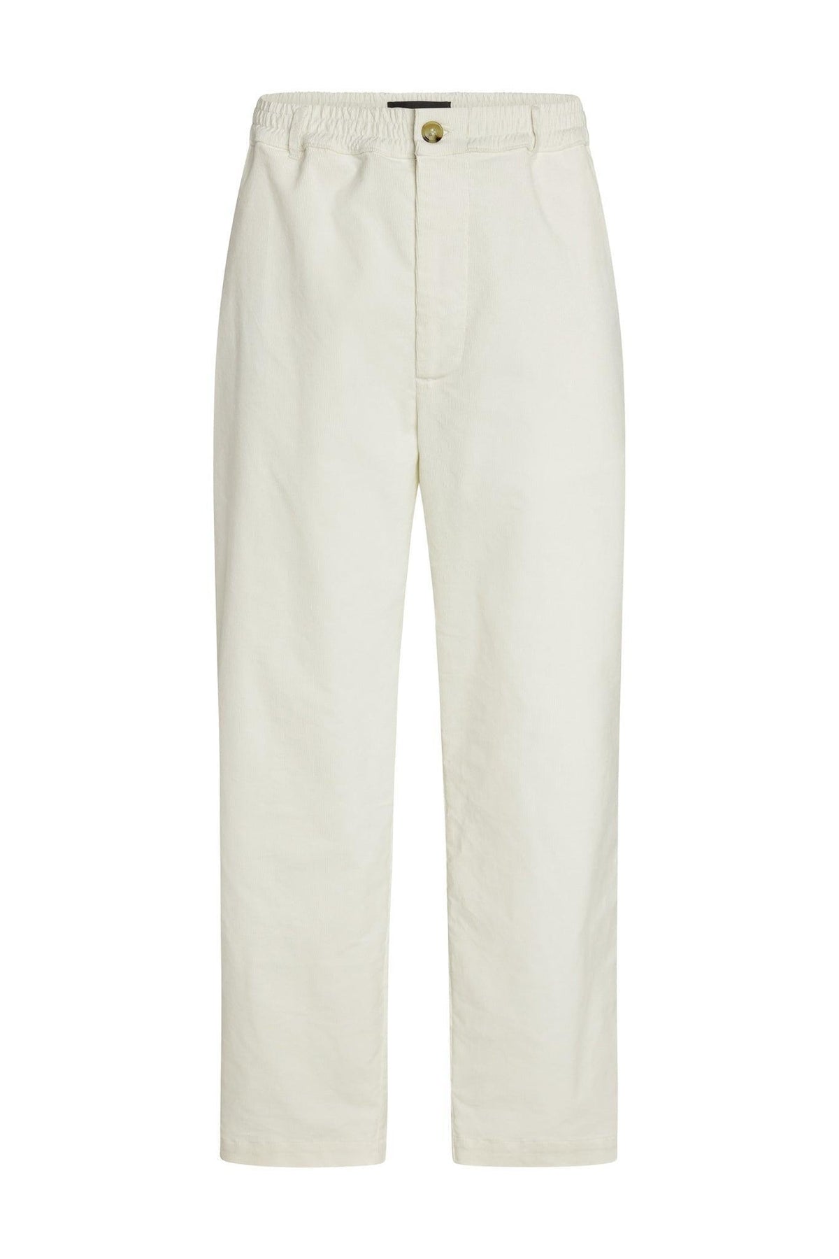 Ulric Straight Leg Corduroy Pants - Legends of Creativity