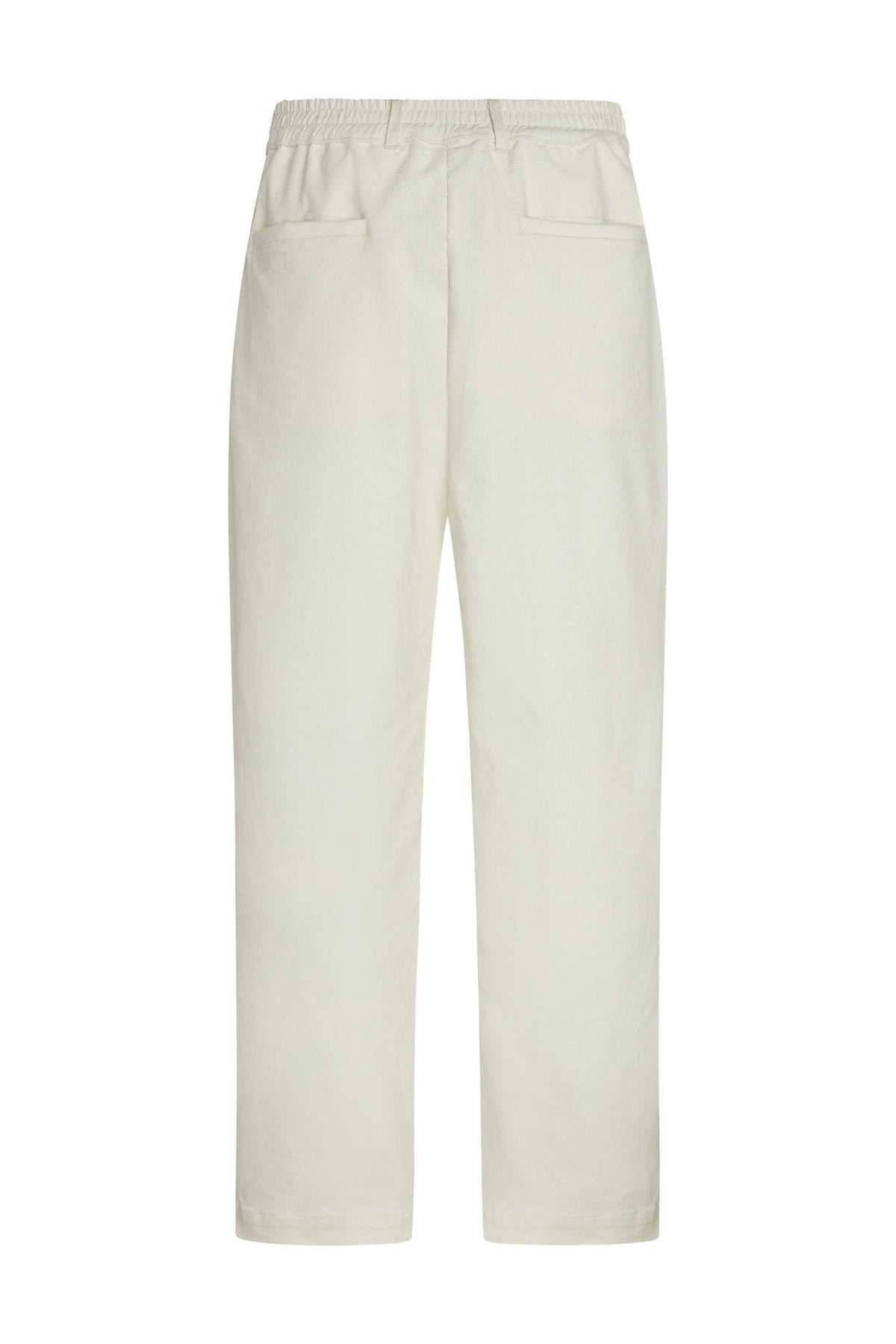 Ulric Straight Leg Corduroy Pants - Legends of Creativity