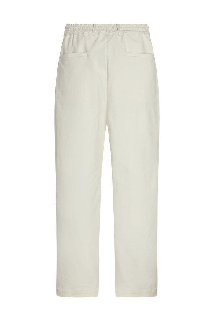 Ulric Straight Leg Corduroy Pants - Legends of Creativity