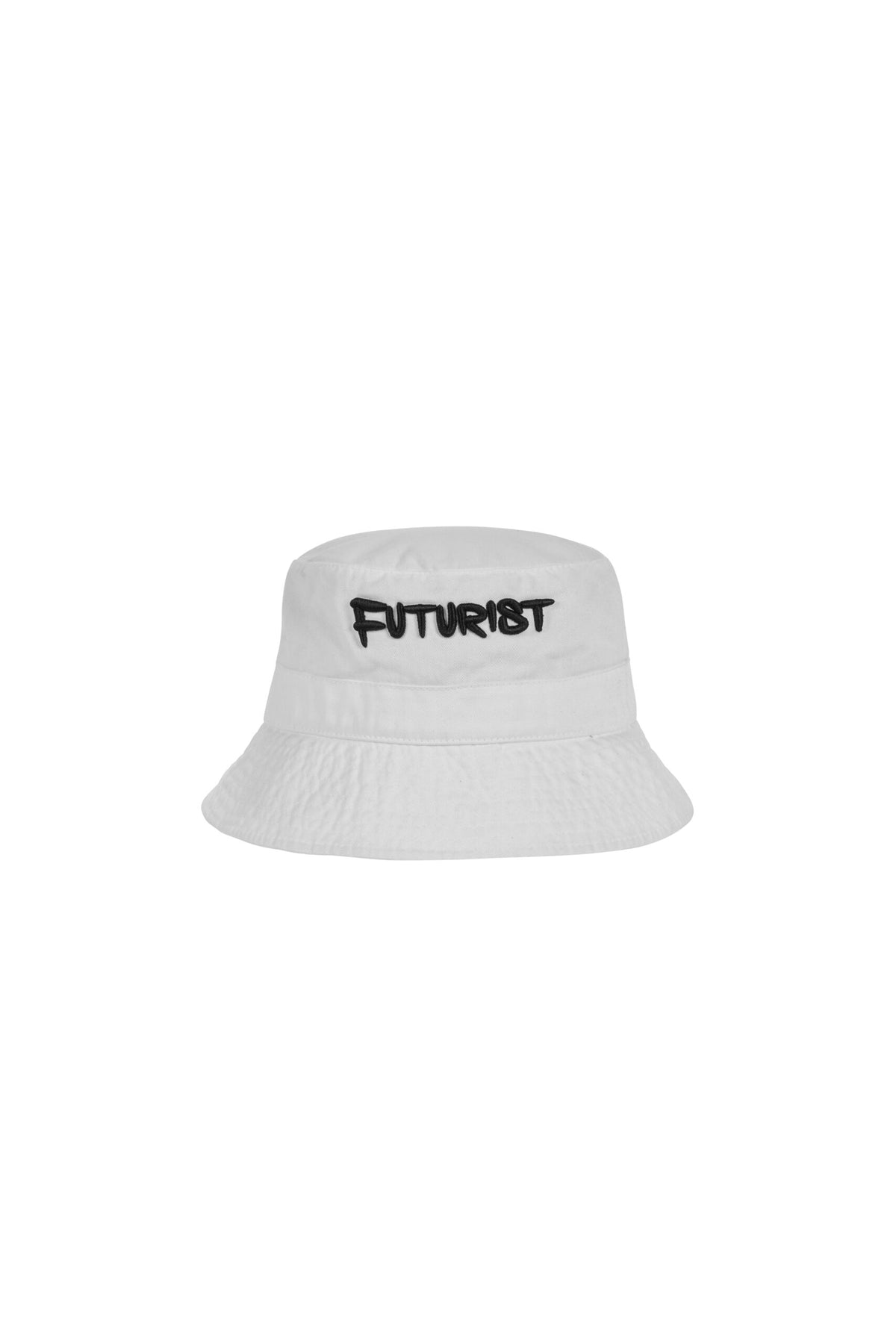 Futurist Bucket Hat
