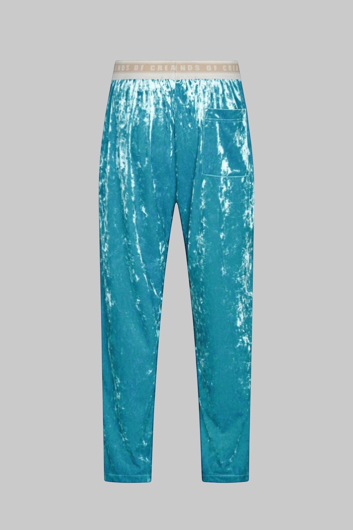 Maxwell Velvet Pants