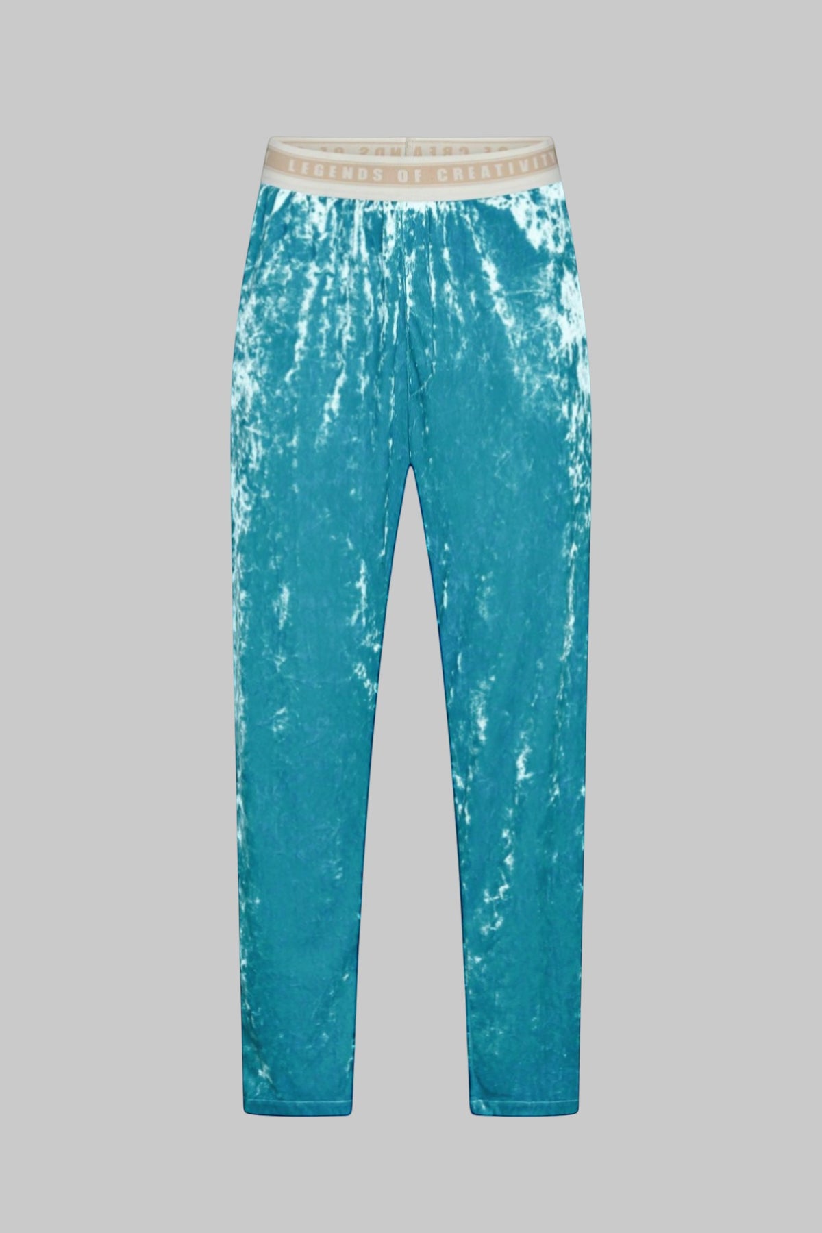 Maxwell Velvet Pants