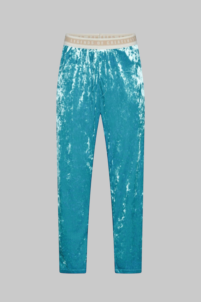 Maxwell Velvet Pants