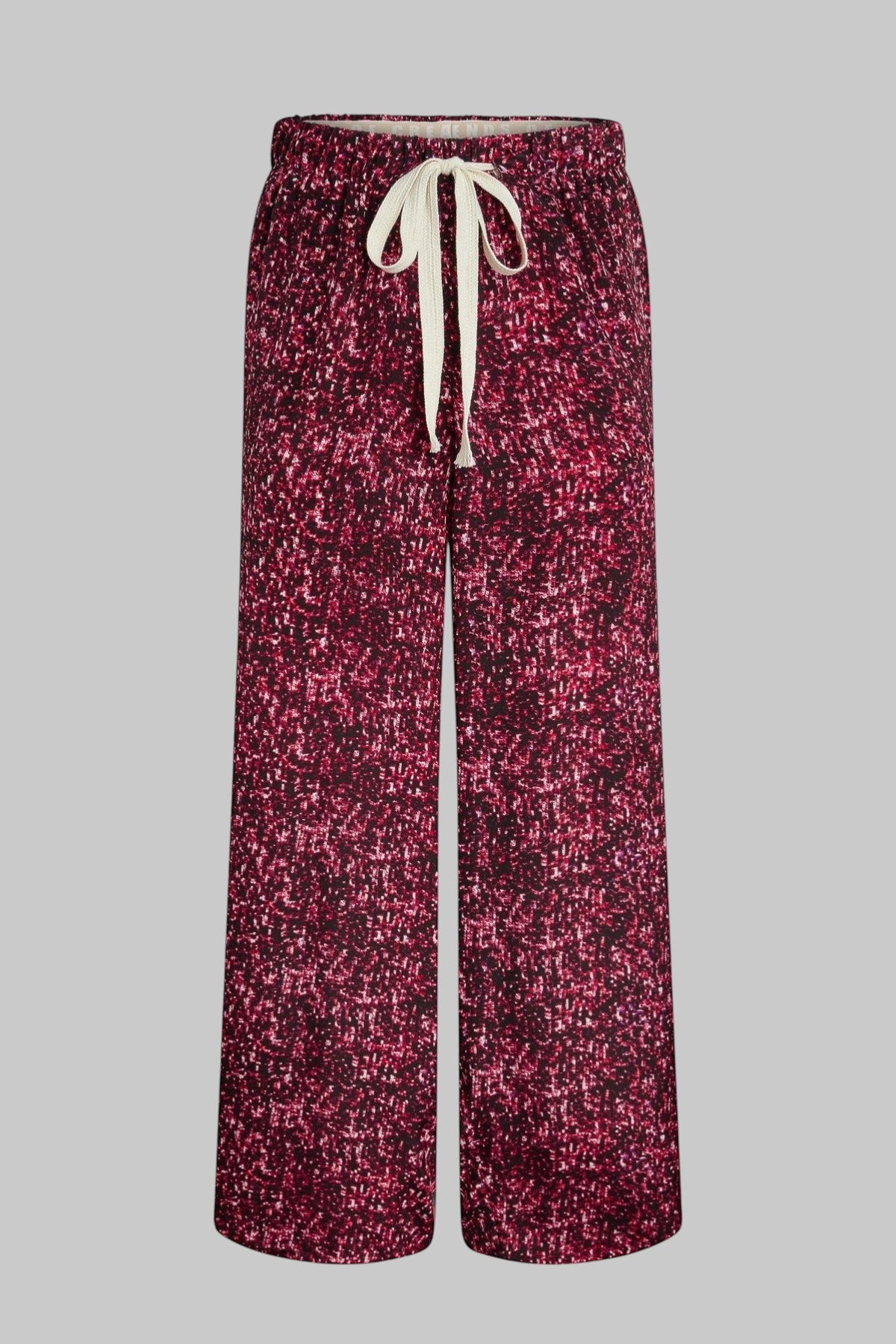 Bowie Silk Pants